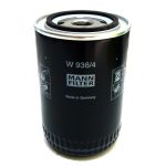 Фільтр оливи (W936/4) Mann