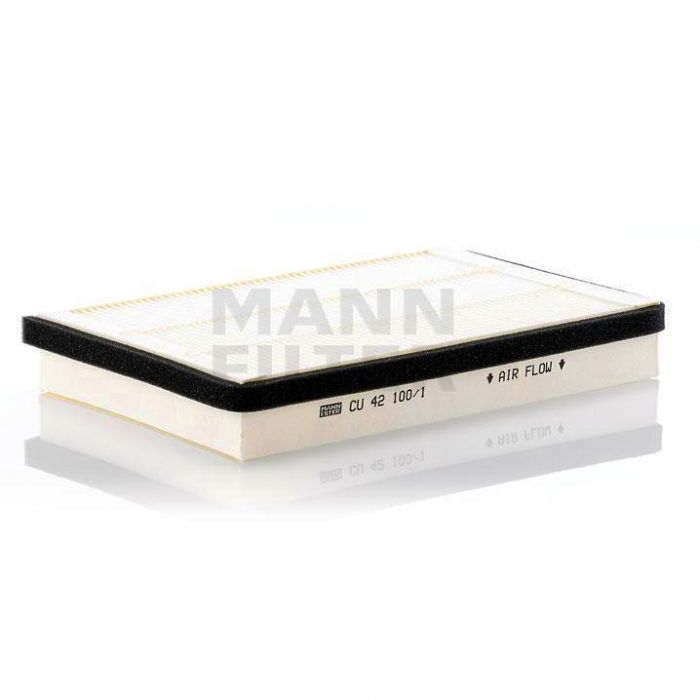 Фільтр повітряний (CU42100/1) Mann