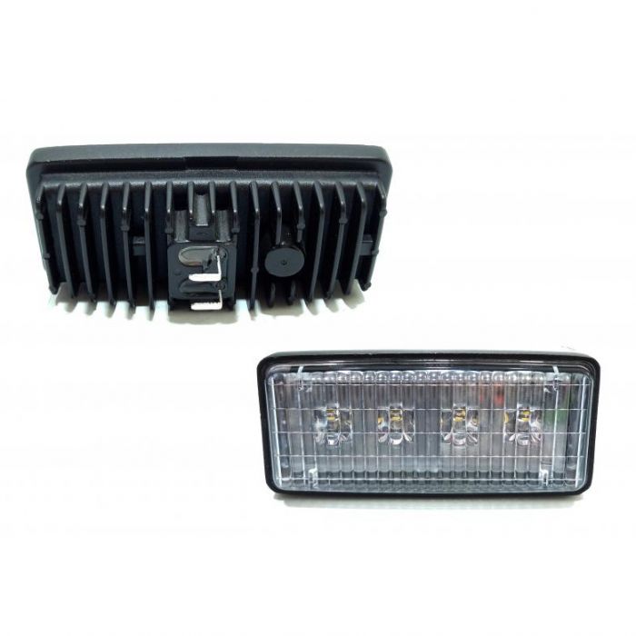 Світлодіодні фари (R161288) HD-Parts