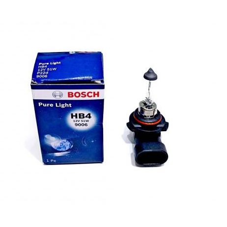 Лампа HB4 (1987302153) Bosch
