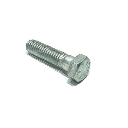 Болт 3/8"-16х1-1/2" (19H2633) John Deere