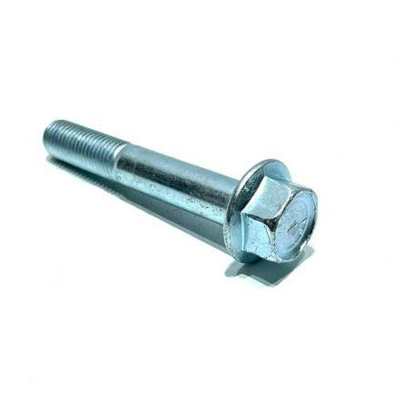 Болт фланцевий М16x100 мм. 10,9 (19M7828) HD-Parts
