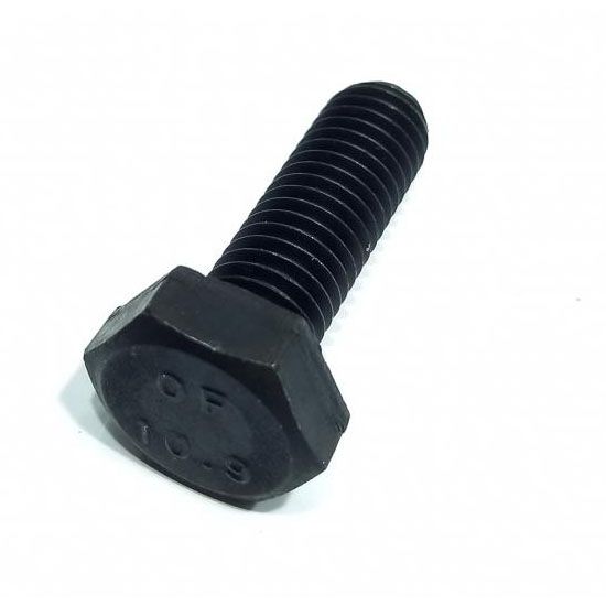 Болт M10x30 мм. 10.9 (19M9640) HD-Parts