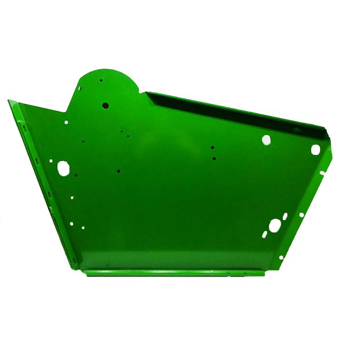 Частина корпуса соломорізки (AH222462) HD-Parts