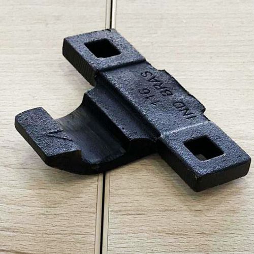 Прижим коси (0110-01) Venturosso