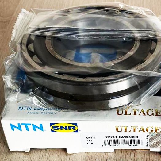 Підшипник (22211EAW33C3) NTN