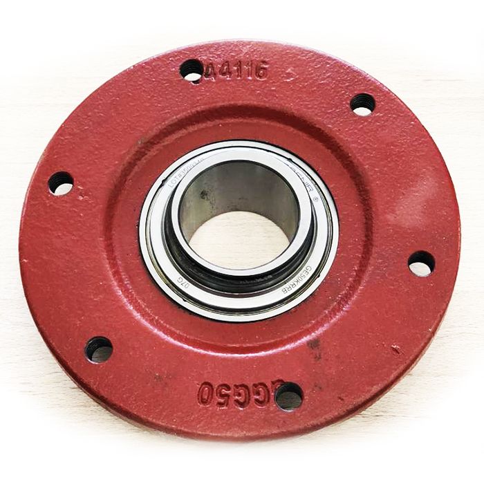 Корпус підшипника в зборі (544116.0) Timken