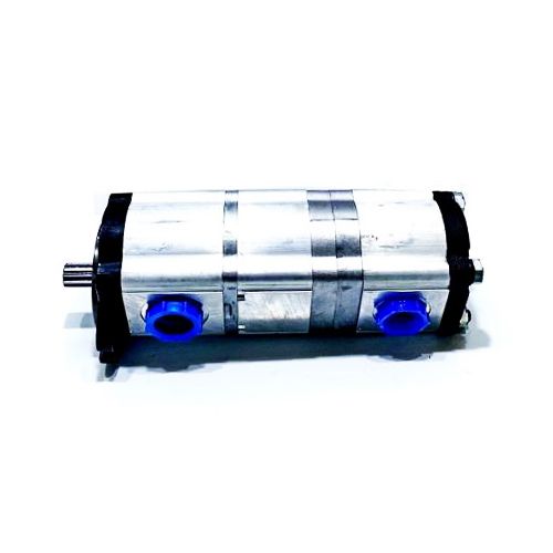 Насос шестеренний (GP2K20) HD-Parts