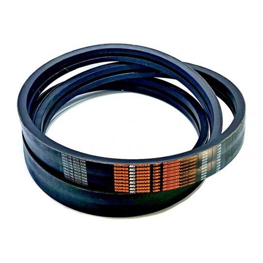 Ремінь  привідний (2RHC140) Timken Belts