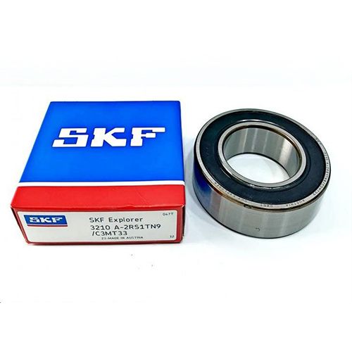 Підшипник (3210 A-2RS1TN9/C3MT33) SKF