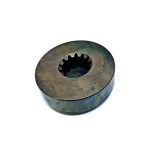 Втулка вигрузного шнека на 13 шліців, нижня (AH124878) HD-Parts