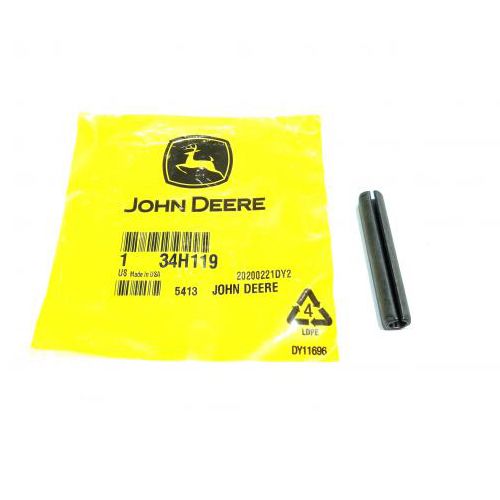 Шплінт (34H119) John Deere