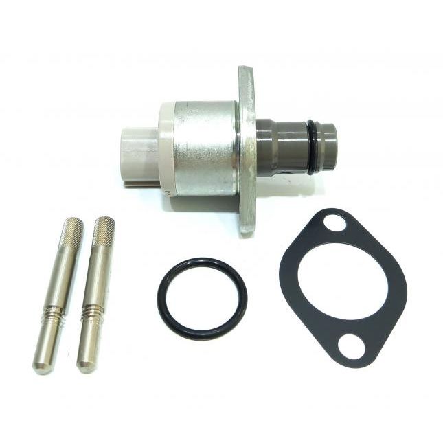 Регулятор тиску (DZ111137) Denso