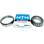 Підшипник роликовий (4T-39590/39520) NTN