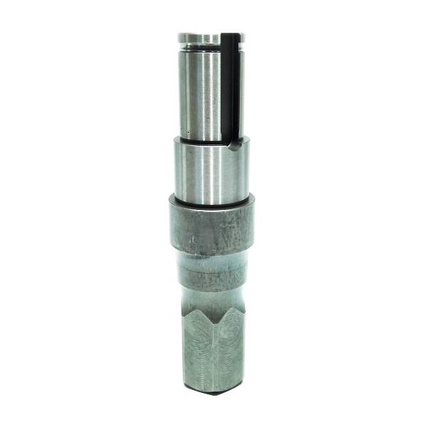 Вал редуктора (Z61337) HD-Parts
