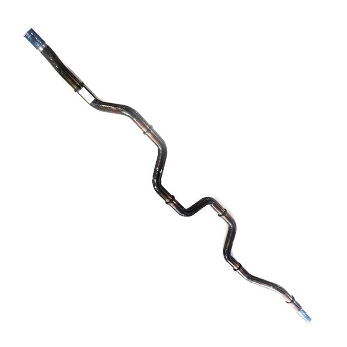 Вал соломотряса (AZ58845) HD-Parts