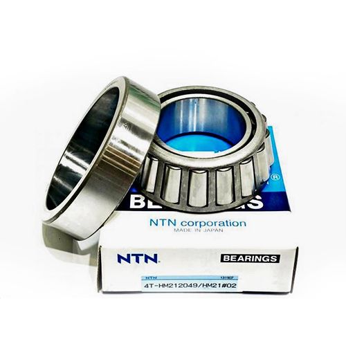 Підшипник (4T-HM212049/HM212010) NTN