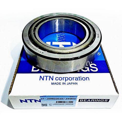 Підшипник роликовий (JHM522649/JHM522610) NTN