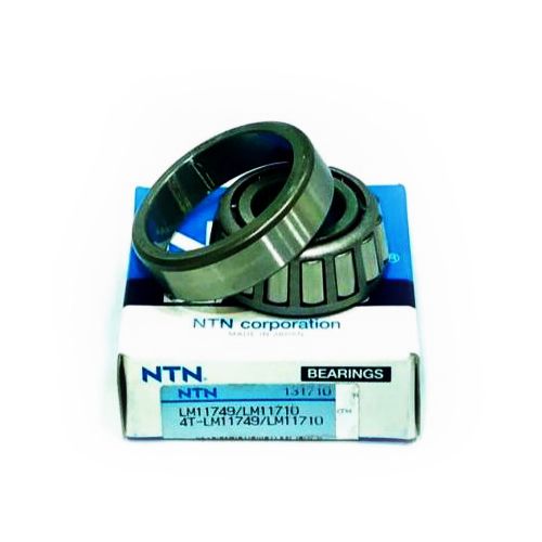 Підшипник роликовий (4T-LM11749/LM11710) NTN
