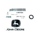 Кільце ущільнююче (51M7039) John Deere
