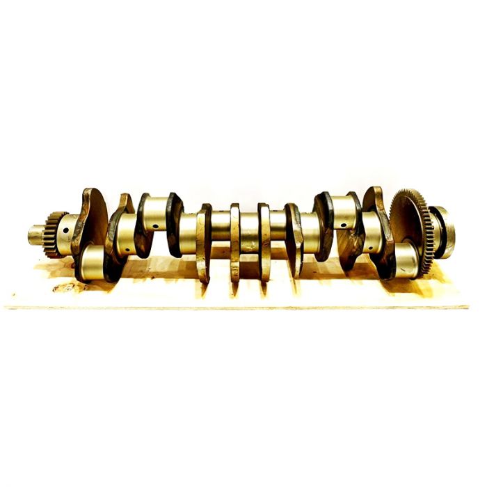 Вал колінчастий (RE534314) HD-Parts