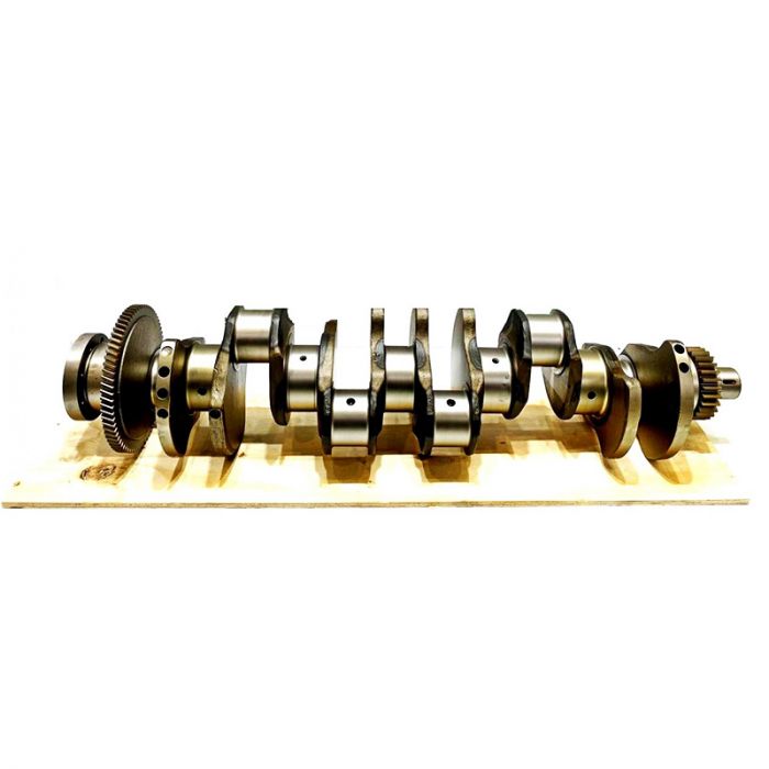 Вал колінчастий (RE535300) HD-Parts