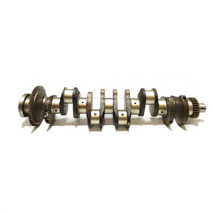 Вал колінчастий (RG23551) HD-Parts