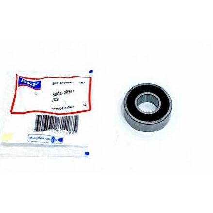 Підшипник (6001-2RSH/C3) SKF