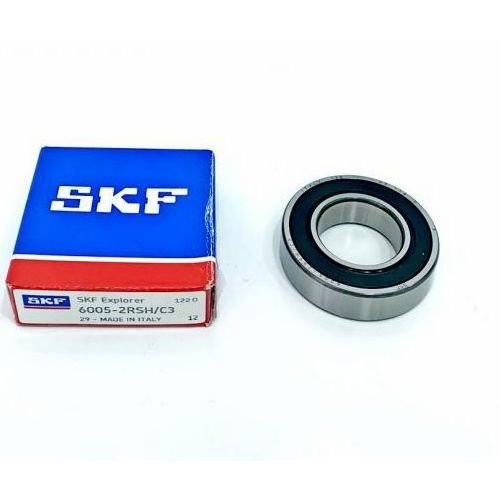 Підшипник (6005 2RSH/C3) SKF