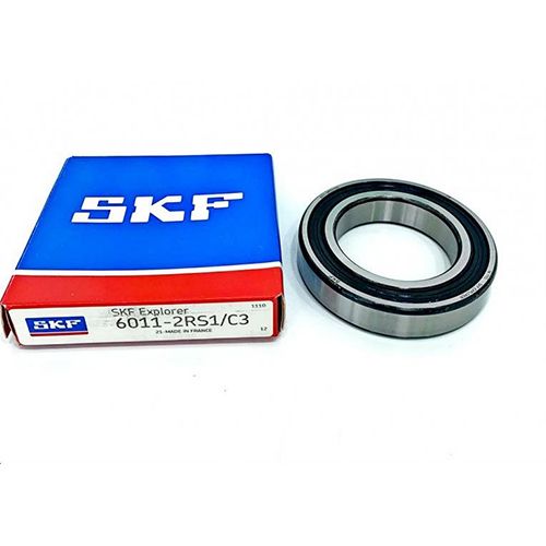 Підшипник (6011 2RS1 C3) SKF