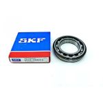 Підшипник кульковий (6011-ZNR/C3) SKF