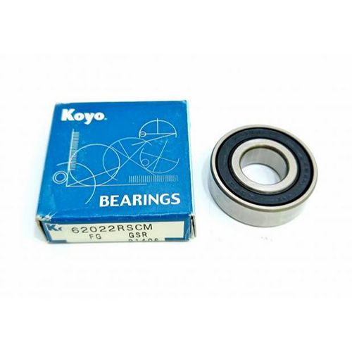 Підшипник (62022 RS CM) Koyo