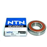 Підшипник (6207LLUCM/5K) NTN