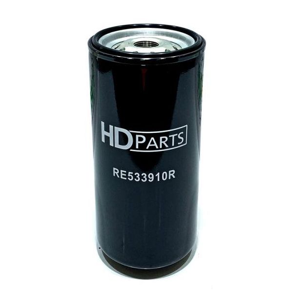 Фільтр тонкої очистки палива (RE533910) HD-Parts