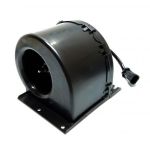 Вентилятор (AL215704) Bosch