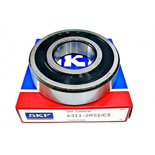 Підшипник (6311-2RS1/C3) SKF