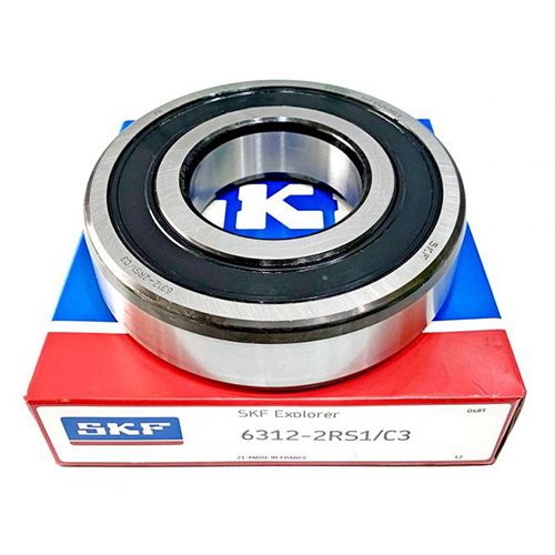 Підшипник (6312-2RS1-C3) SKF