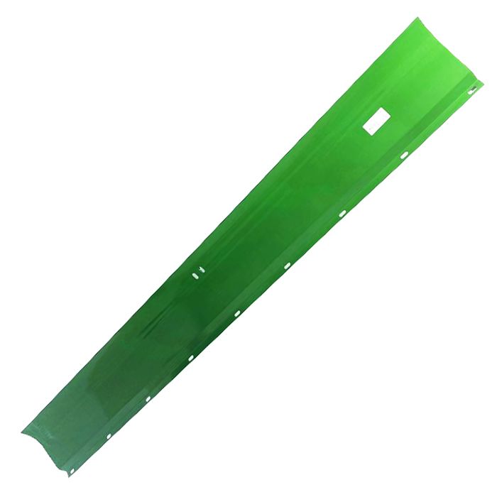 Пластина захисна (Z78973) HD-Parts