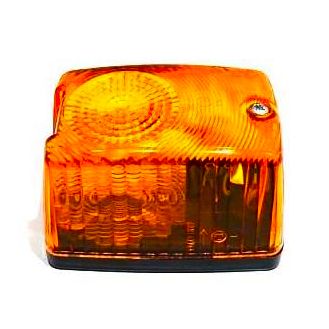 Сигнал поворота (2BA002652-111) Hella