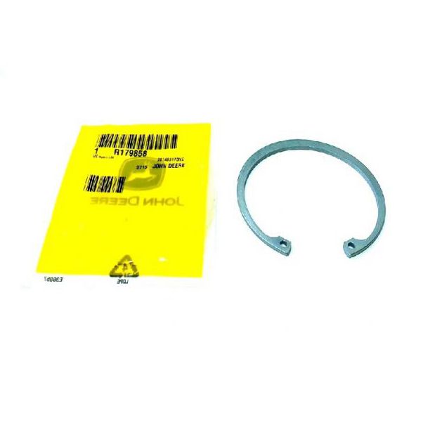 Кільце стопорне (R179858) John Deere
