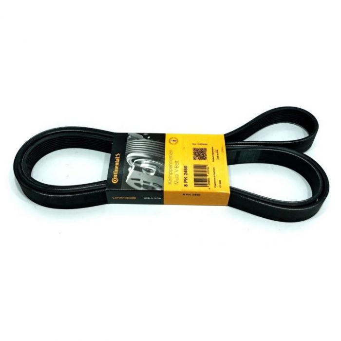 Пас полікліновий (8PK-2460) Continental