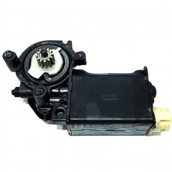 Двигун регулювання швидкості (AH124567) Wgr