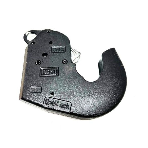 Гак навіски CAT II (68/8118-122-02-00) Cbm