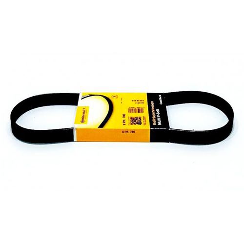 Пас привідний (6PK-780) Continental