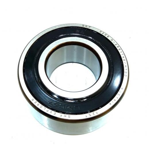 Підшипник (3206 A-2RS1TN9/MT33) SKF