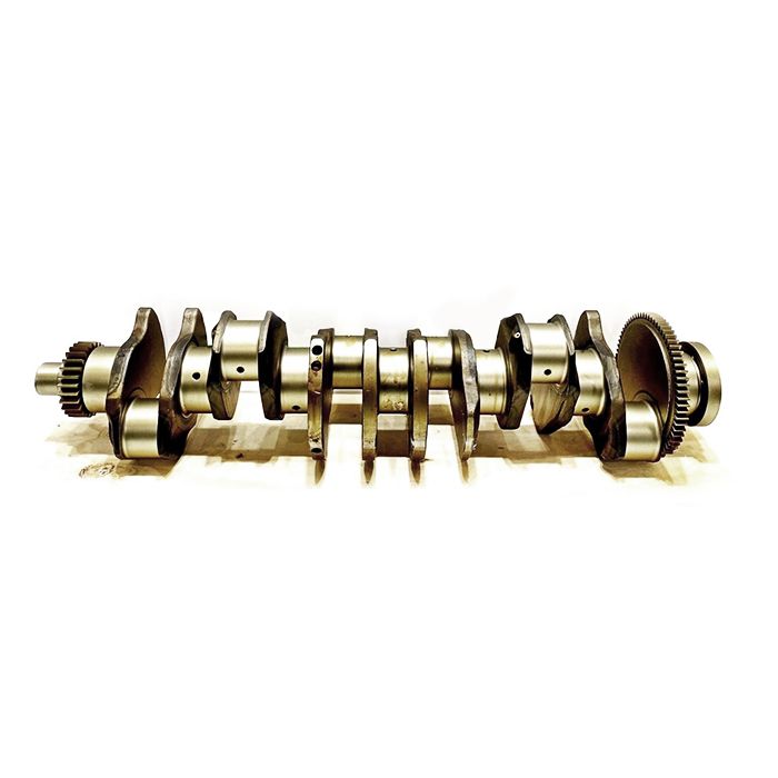 Колінвал (DZ105801) HD-Parts