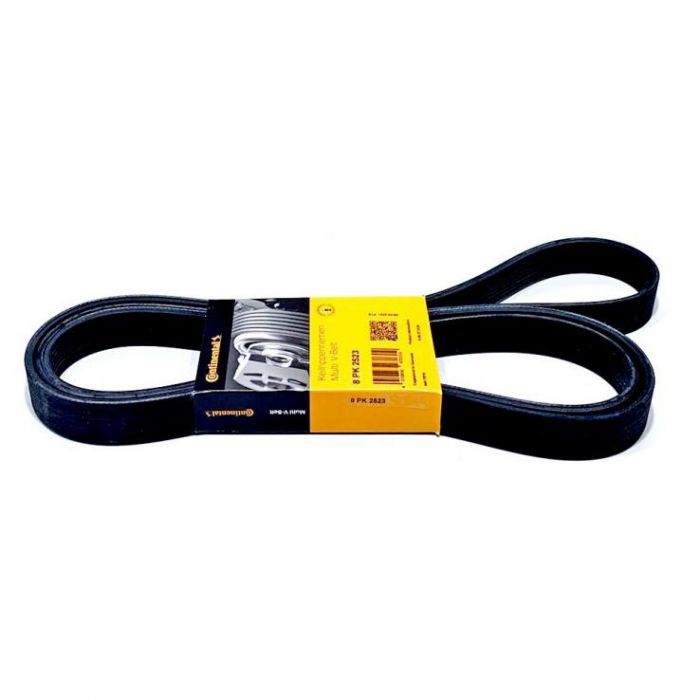 Пас полікліновий (8PK-2523) Continental