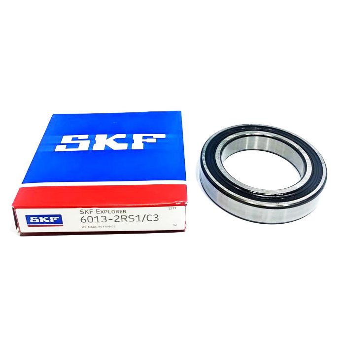 Підшипник кульковий (6013-2RS1/C3) SKF