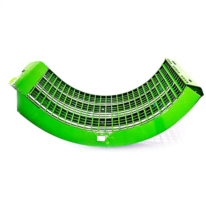 Передня універсальна дека підбарабання AH205259 (AXE28962) HD-Parts