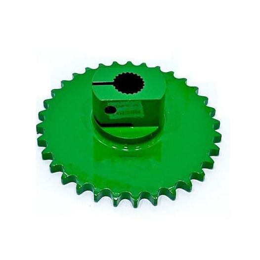 Ланцюгова зірочка (AXE29590) HD-Parts